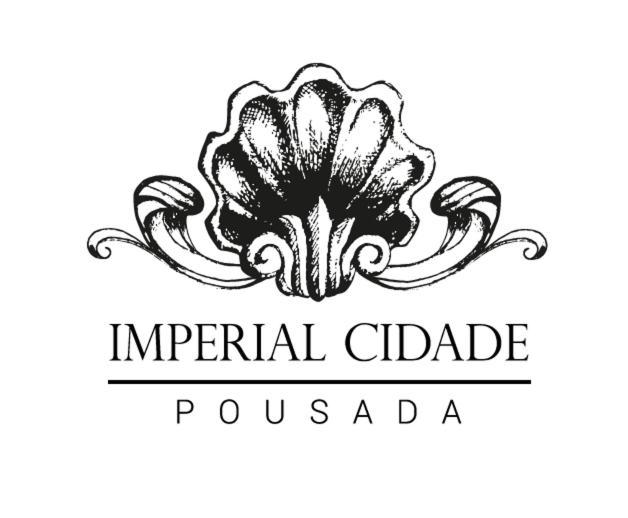 Pousada Imperial Cidade Ouro Preto  Bagian luar foto