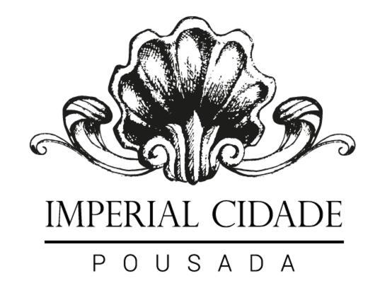 Pousada Imperial Cidade Ouro Preto  Bagian luar foto